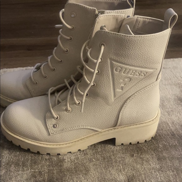 Guess boots - Picture 1 of 9